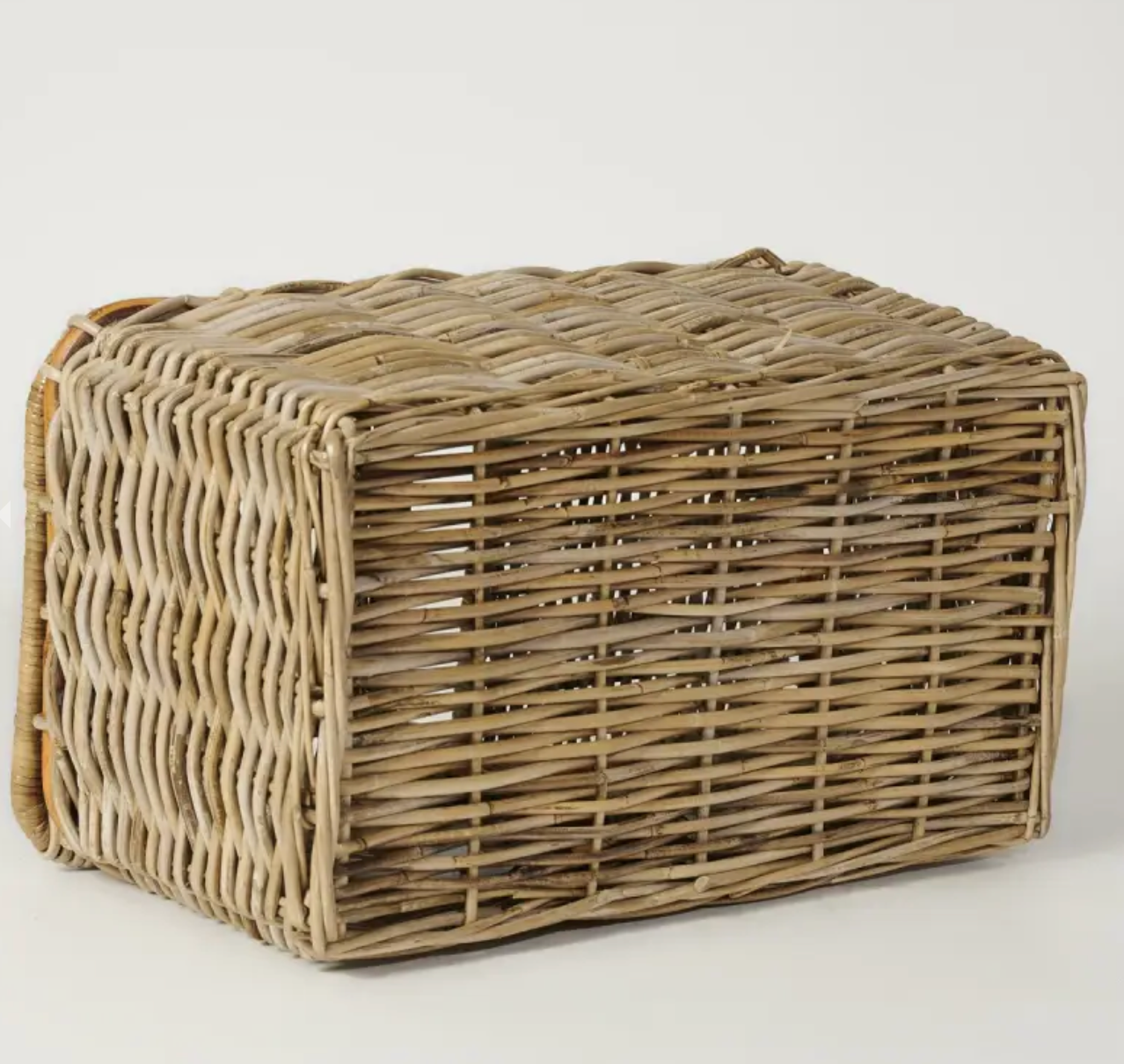 Wicka Studio Basket