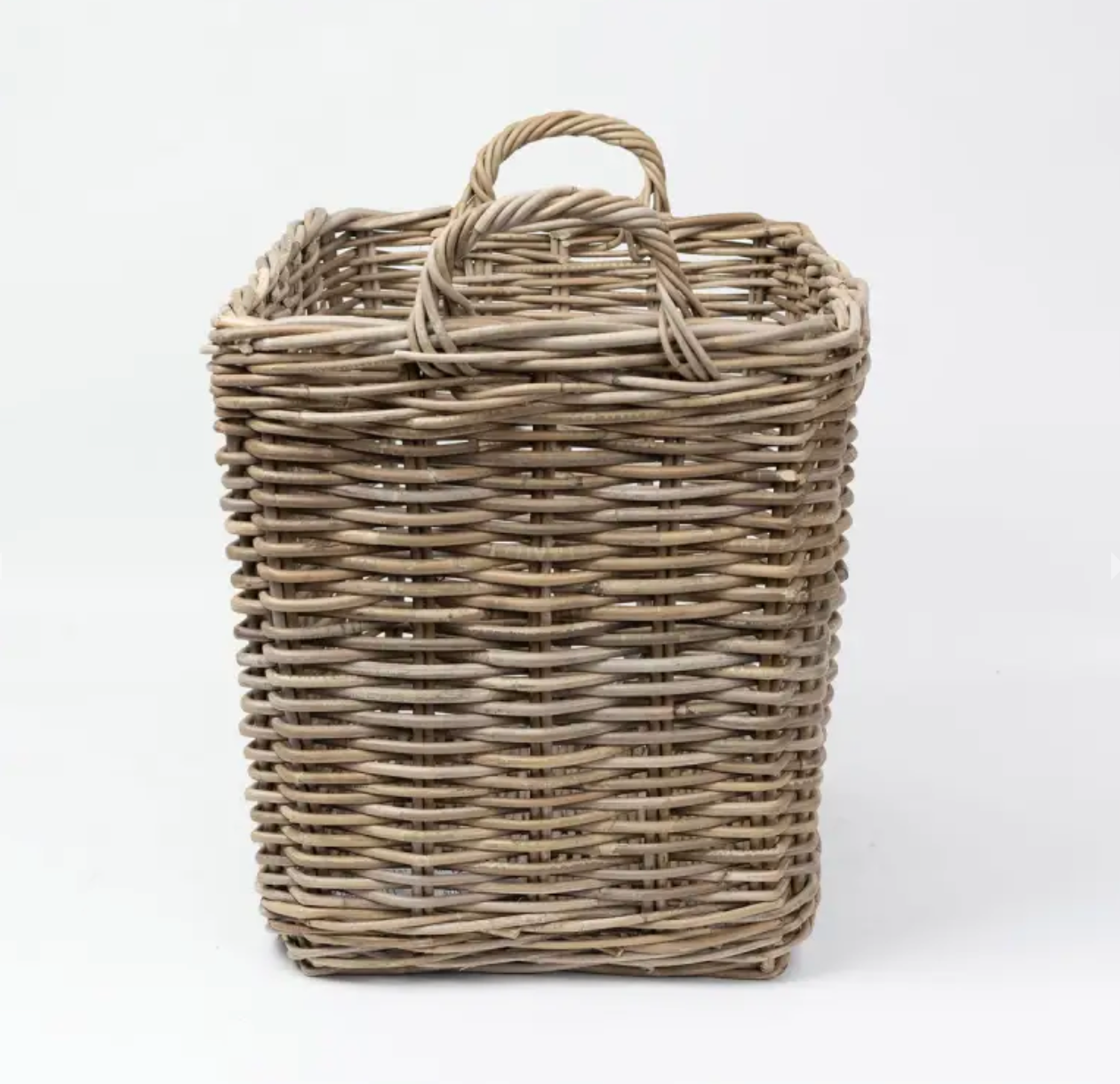 Wicka Studio Basket