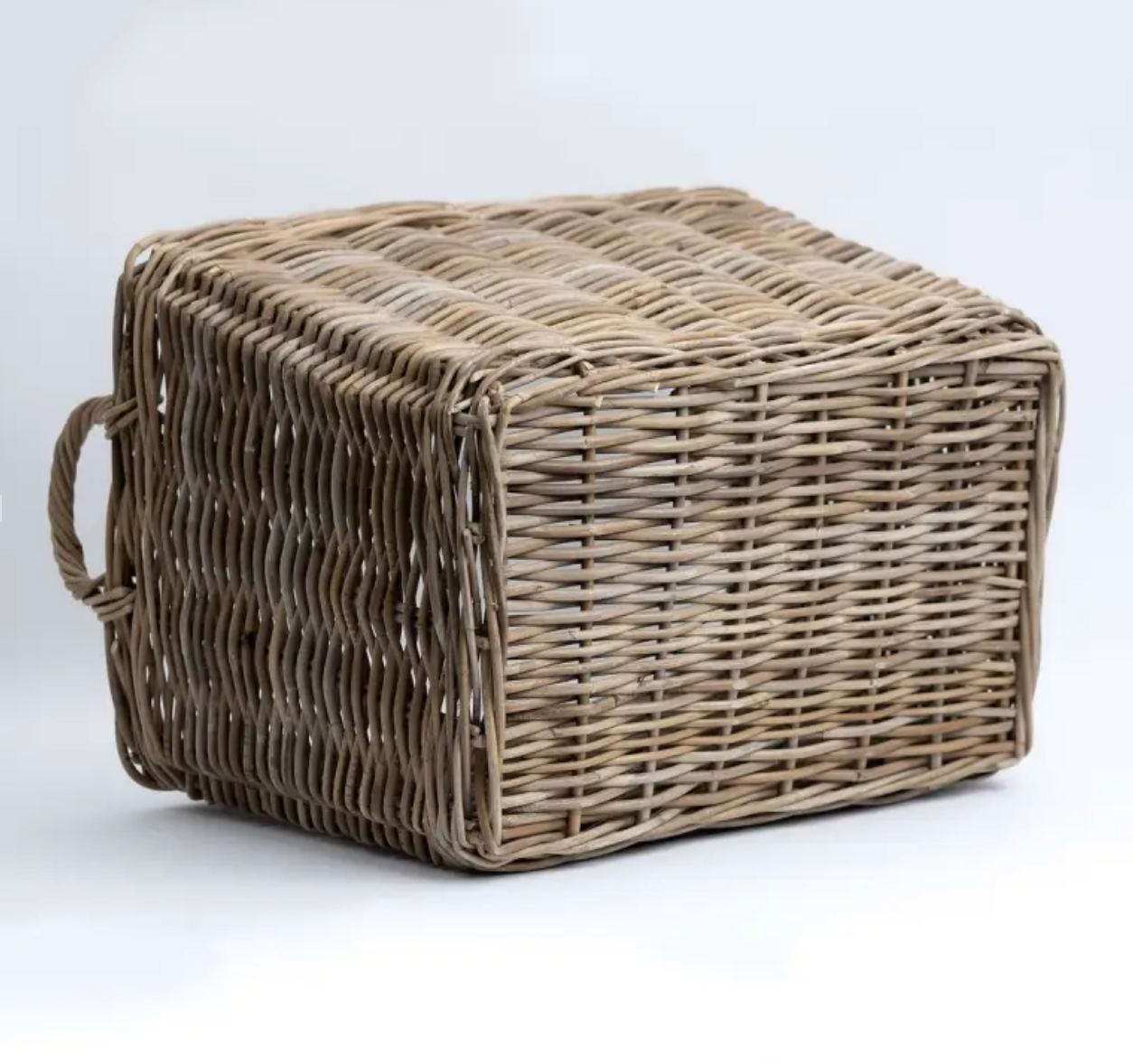 Wicka Studio Basket