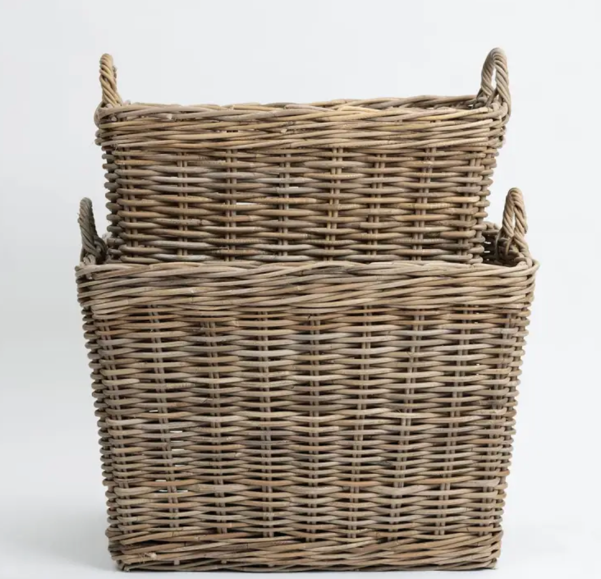 Wicka Studio Basket