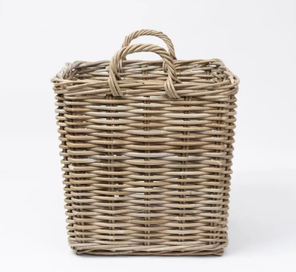 Wicka Westminster Basket