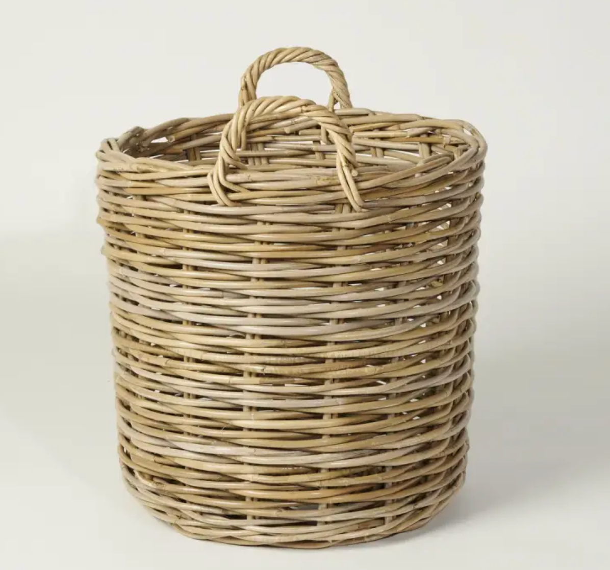 Wicka Winslow Bakset