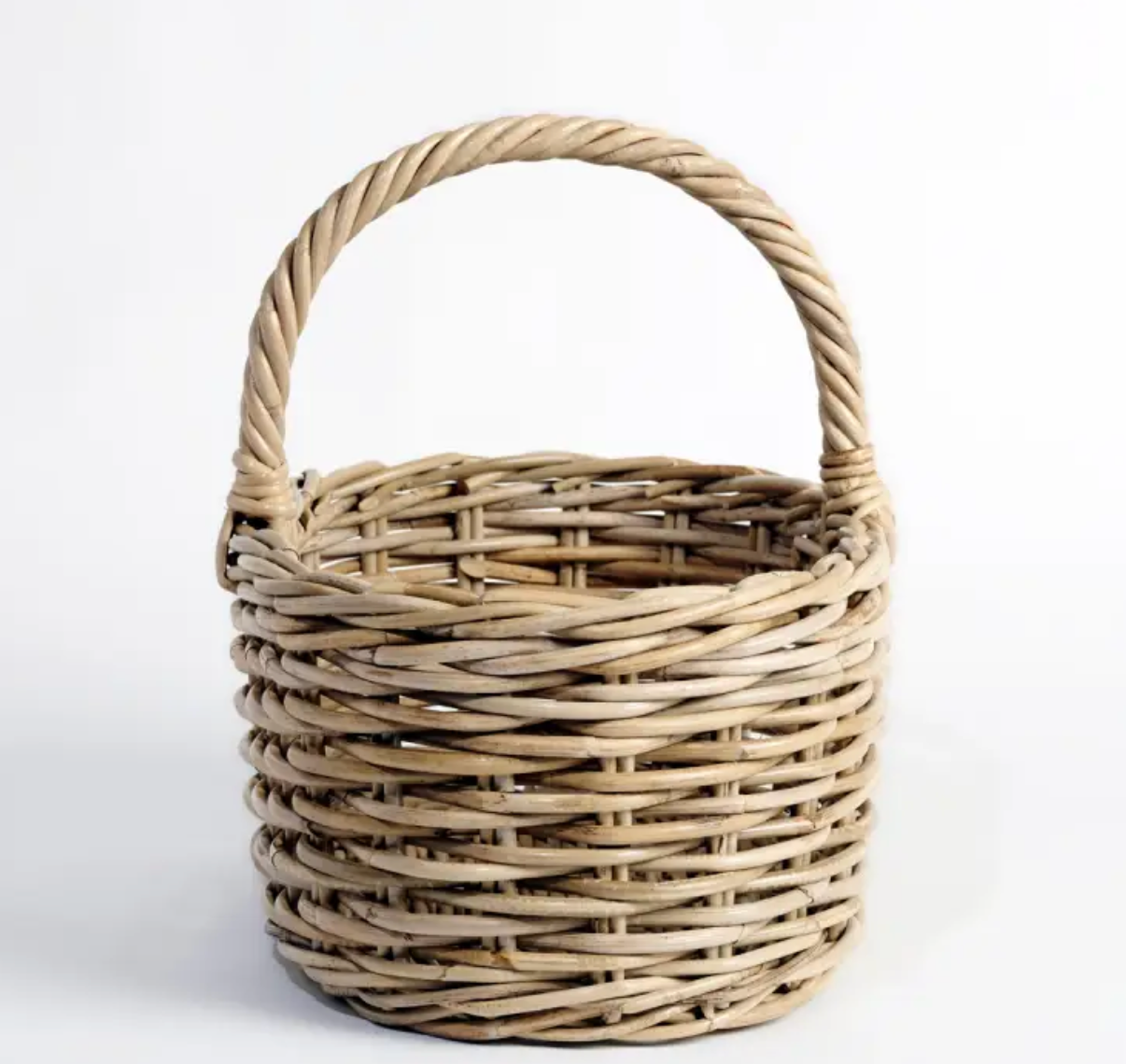 Wicka Dalton Basket