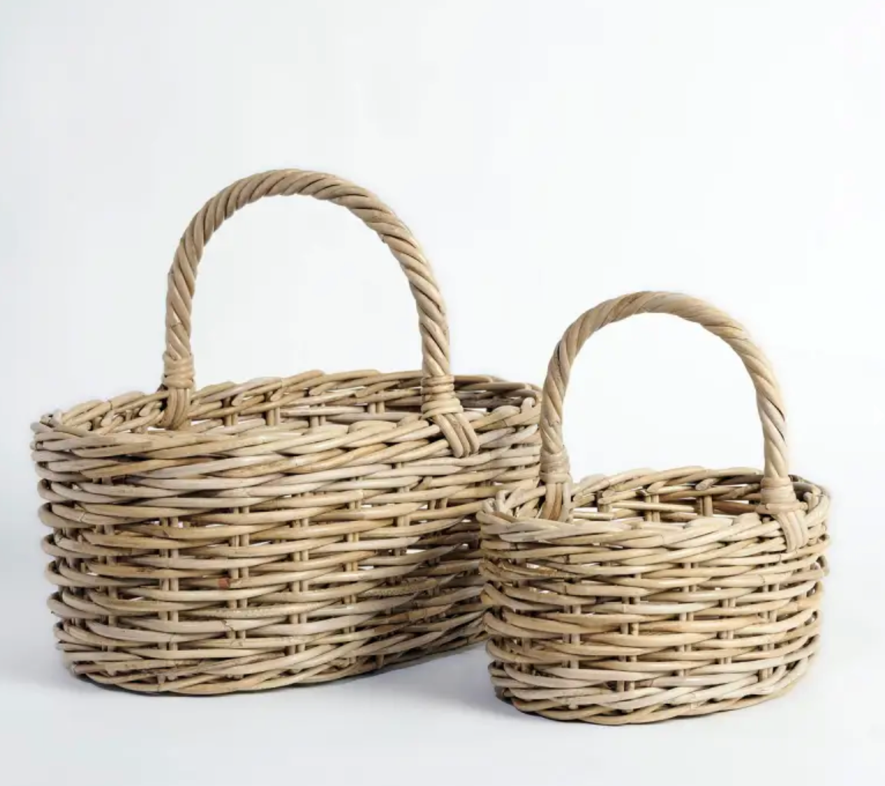 Wicka Dalton Basket