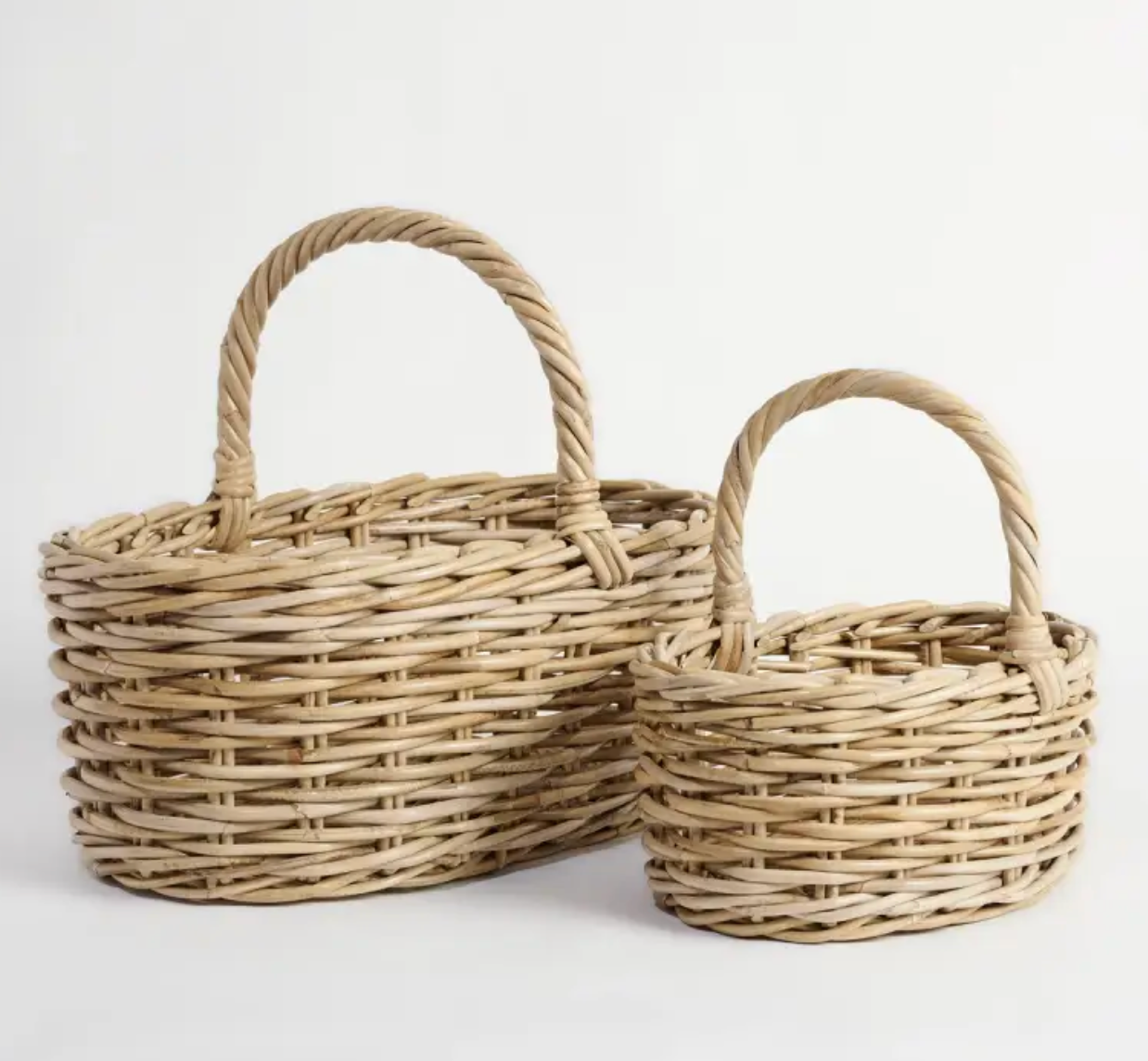Wicka Dalton Basket