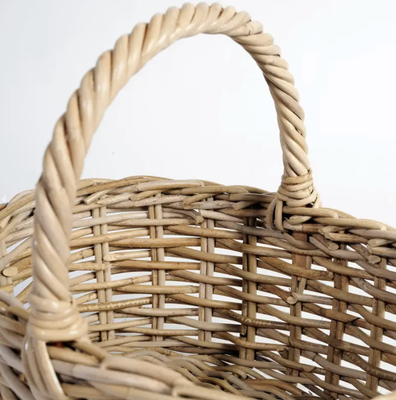 Wicka Dalton Basket