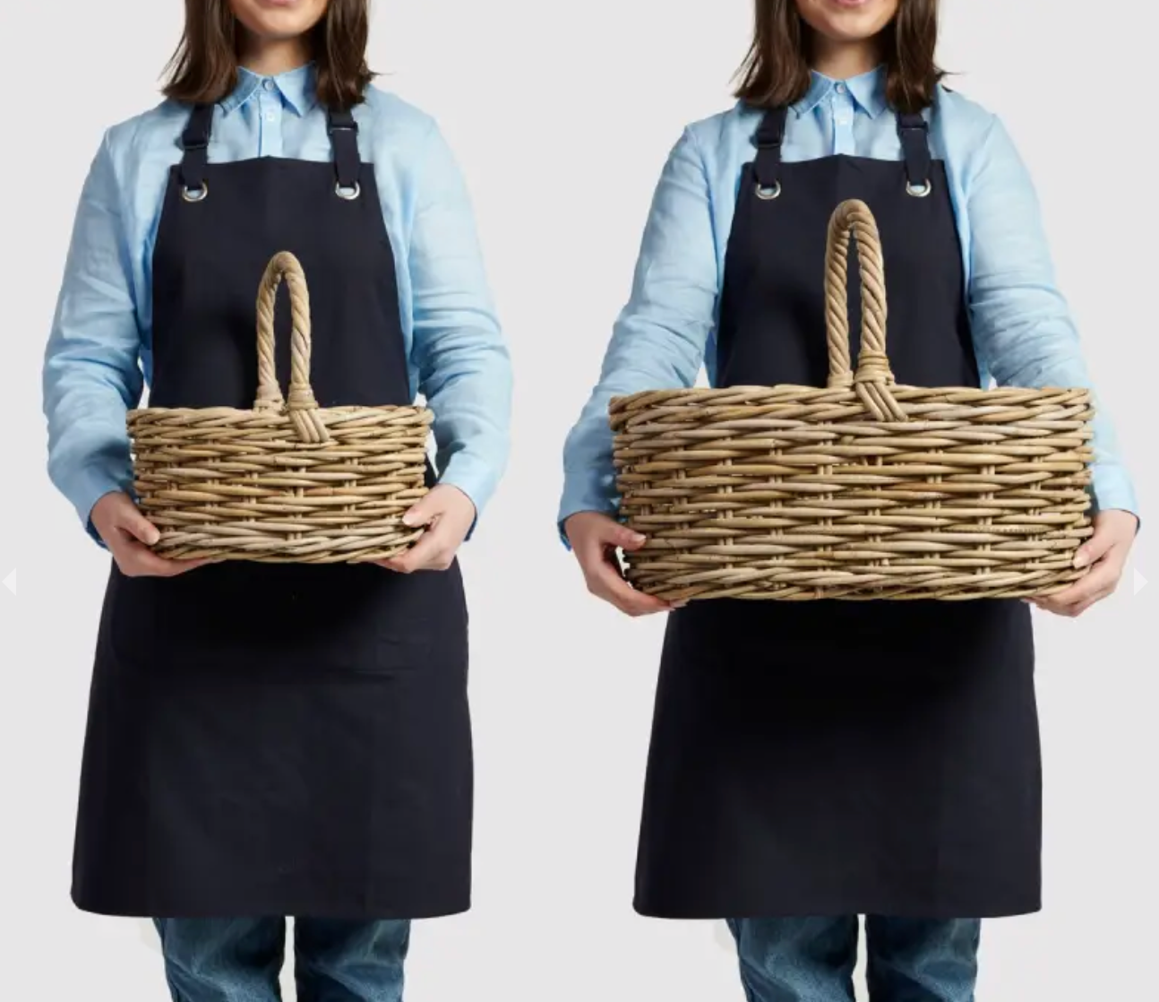 Wicka Dalton Basket