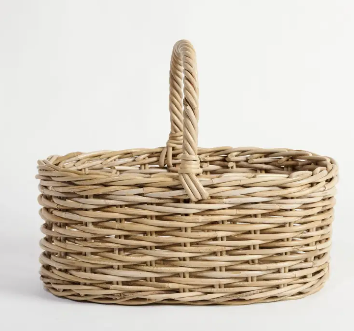 Wicka Dalton Basket