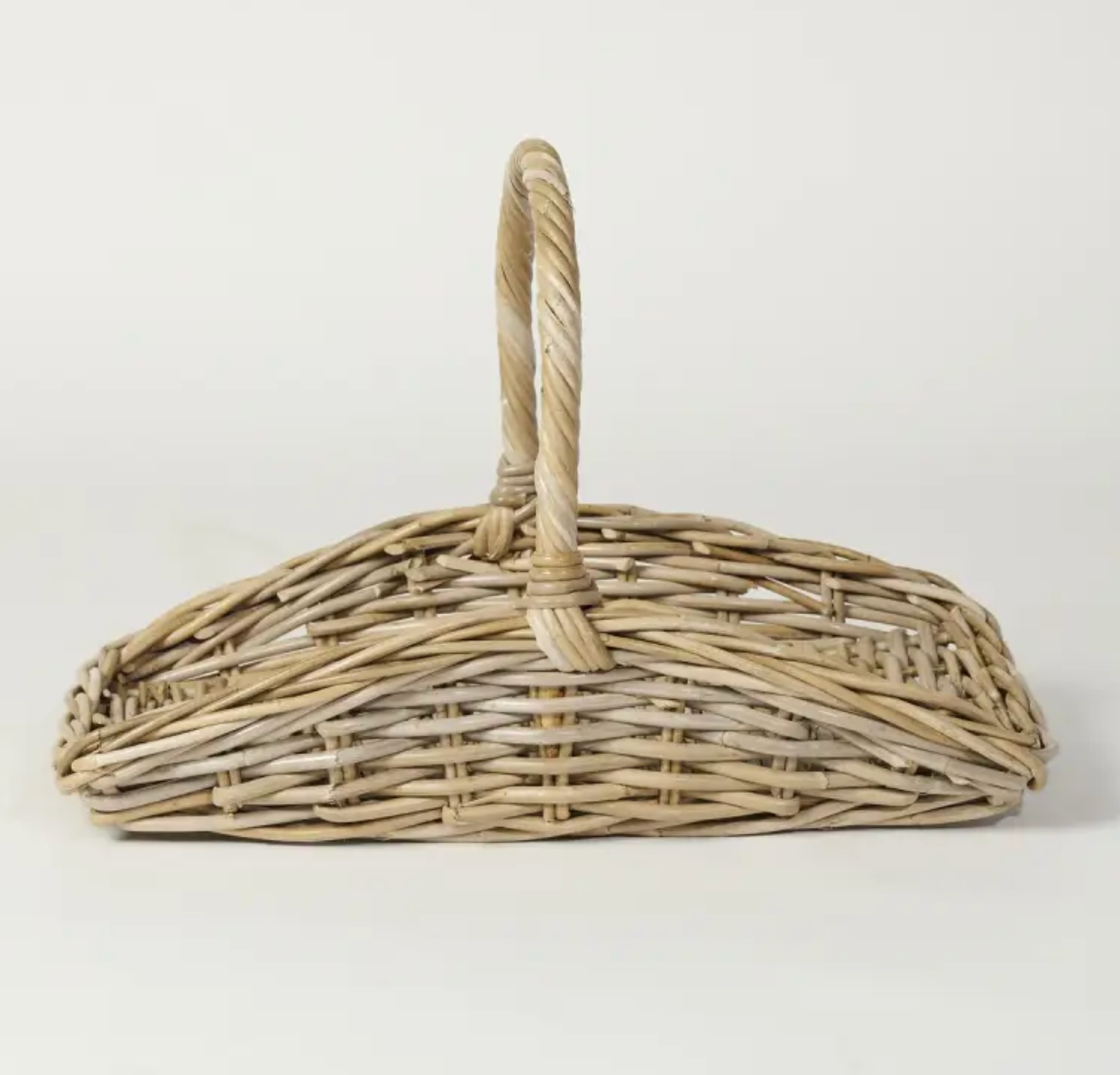 Wicka Fiore Basket