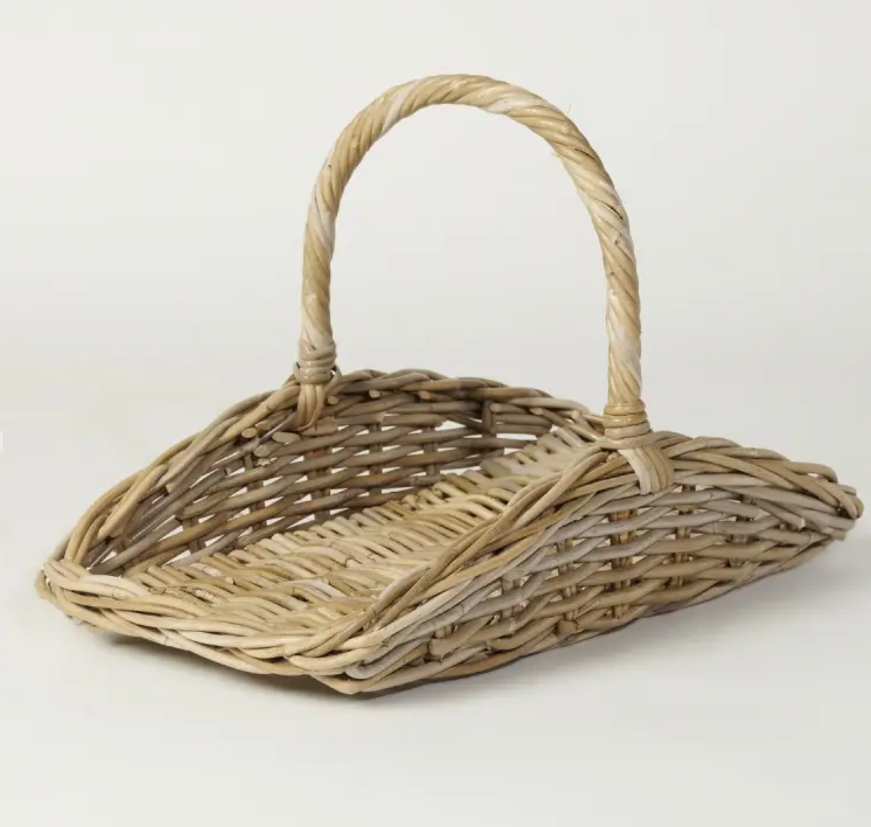 Wicka Fiore Basket