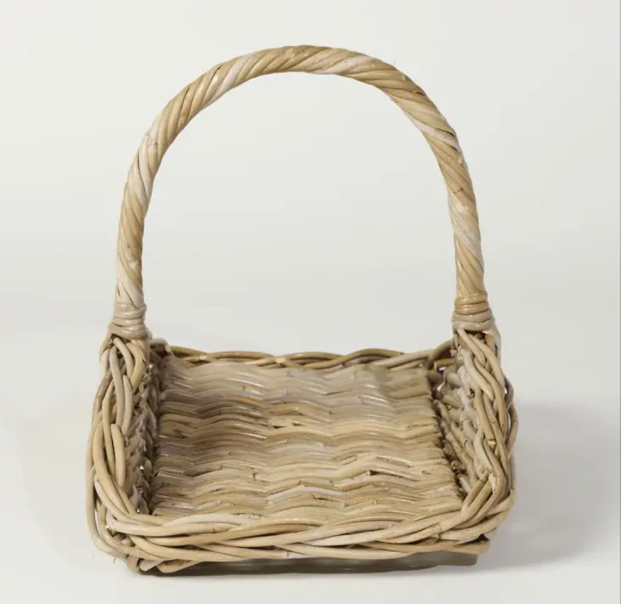 Wicka Fiore Basket