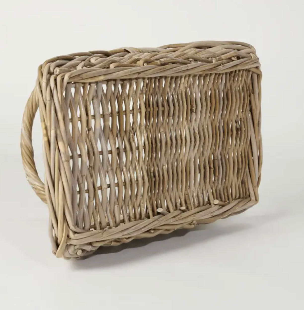 Wicka Fiore Basket