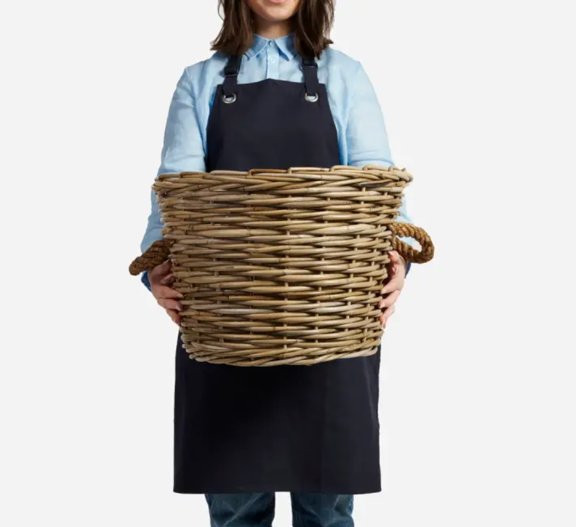 Wicka Lupa Basket
