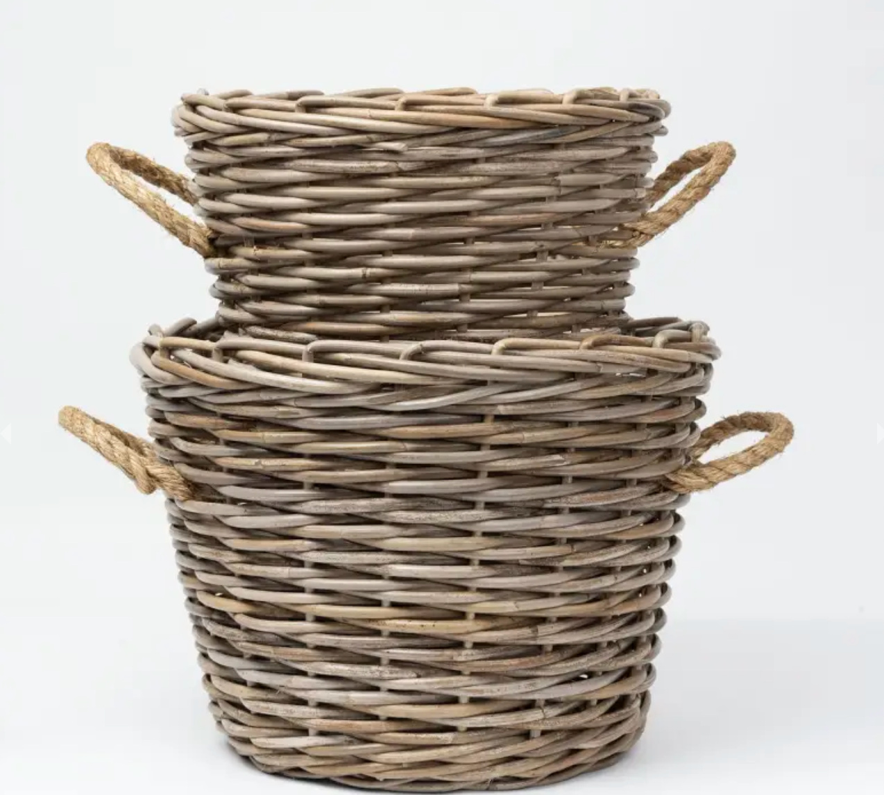 Wicka Lupa Basket