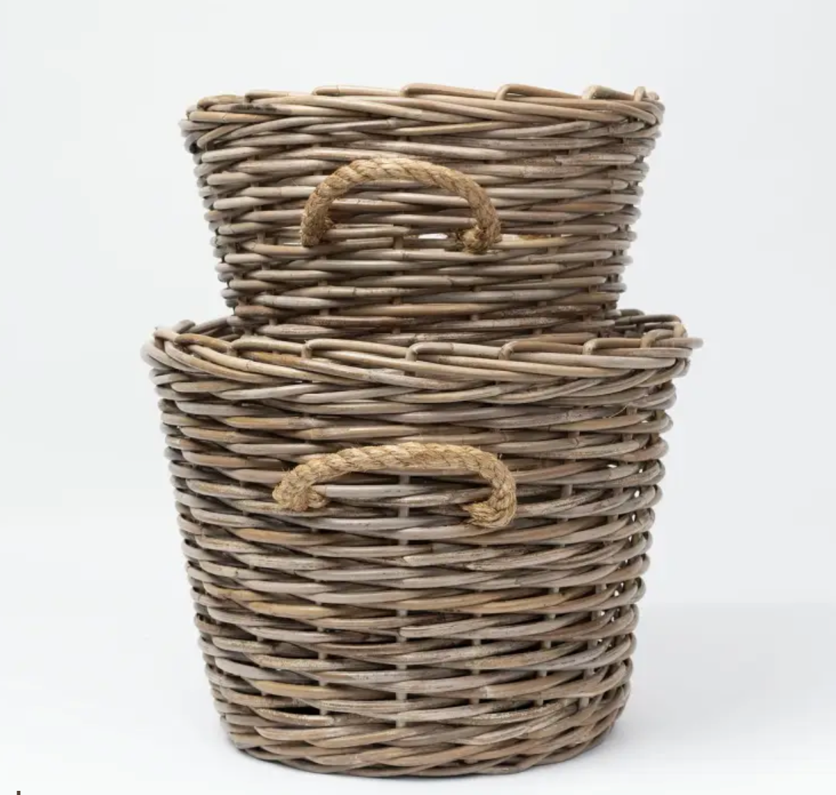 Wicka Lupa Basket