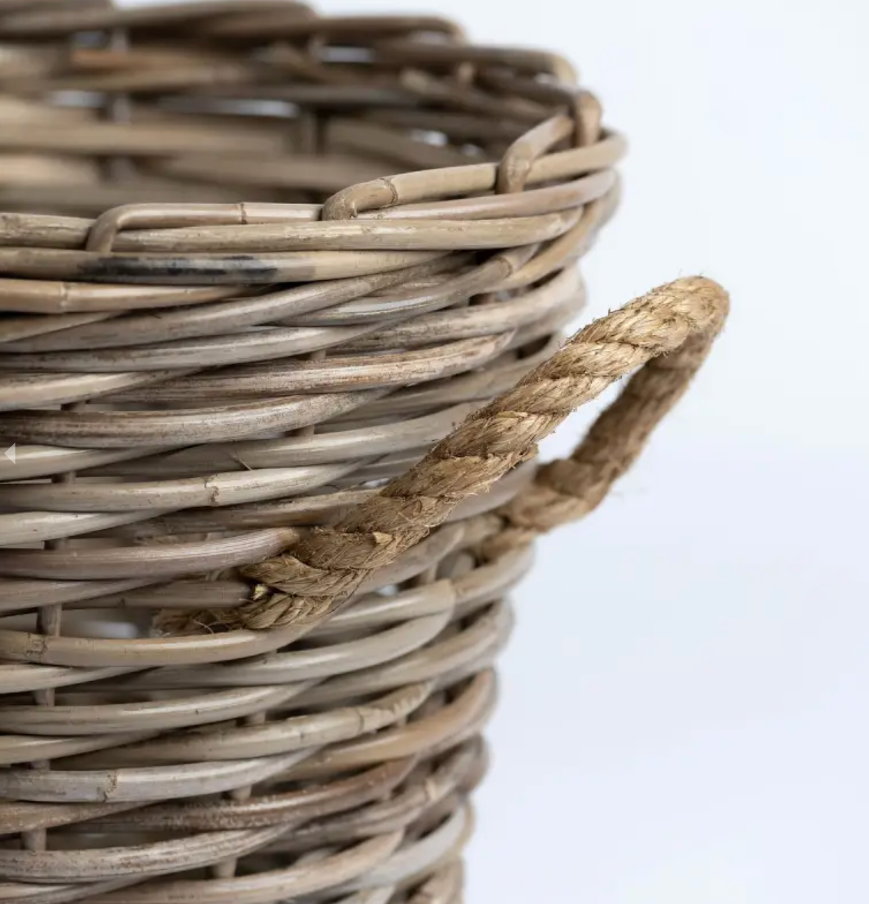 Wicka Lupa Basket