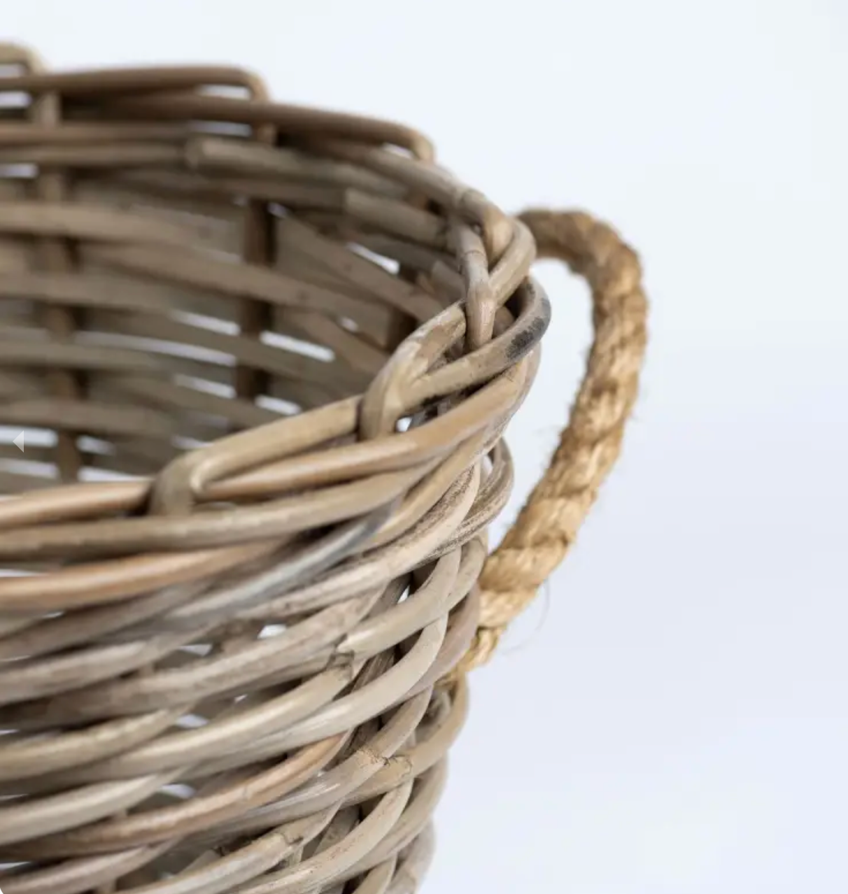Wicka Lupa Basket