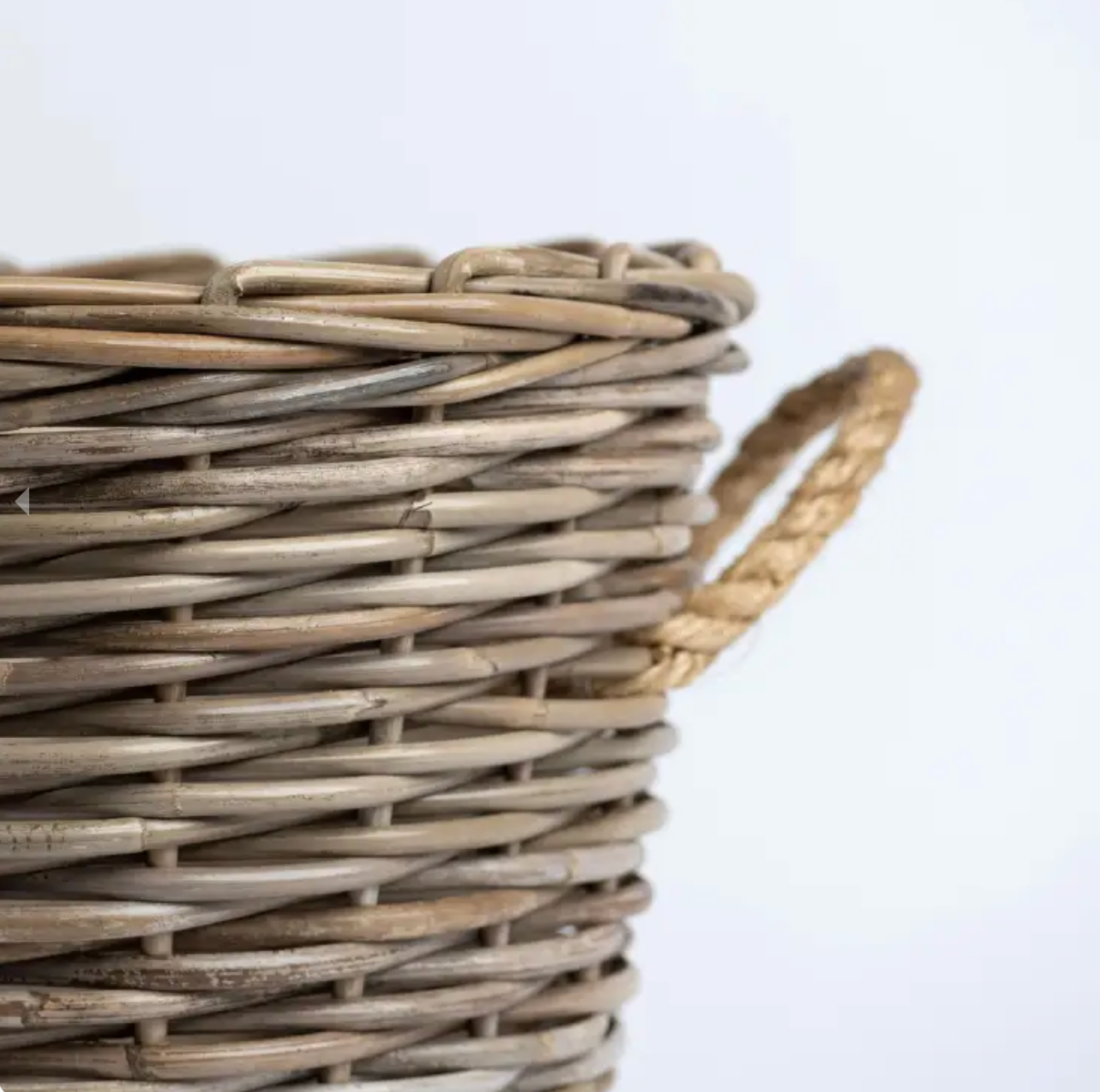 Wicka Lupa Basket