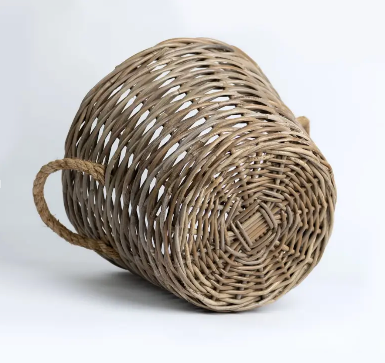 Wicka Lupa Basket