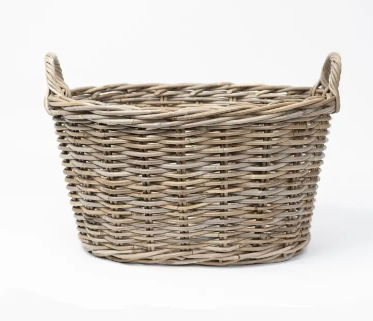 Wicka Camden Basket