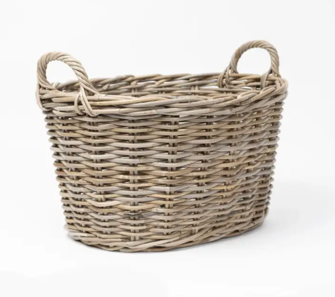 Wicka Camden Basket