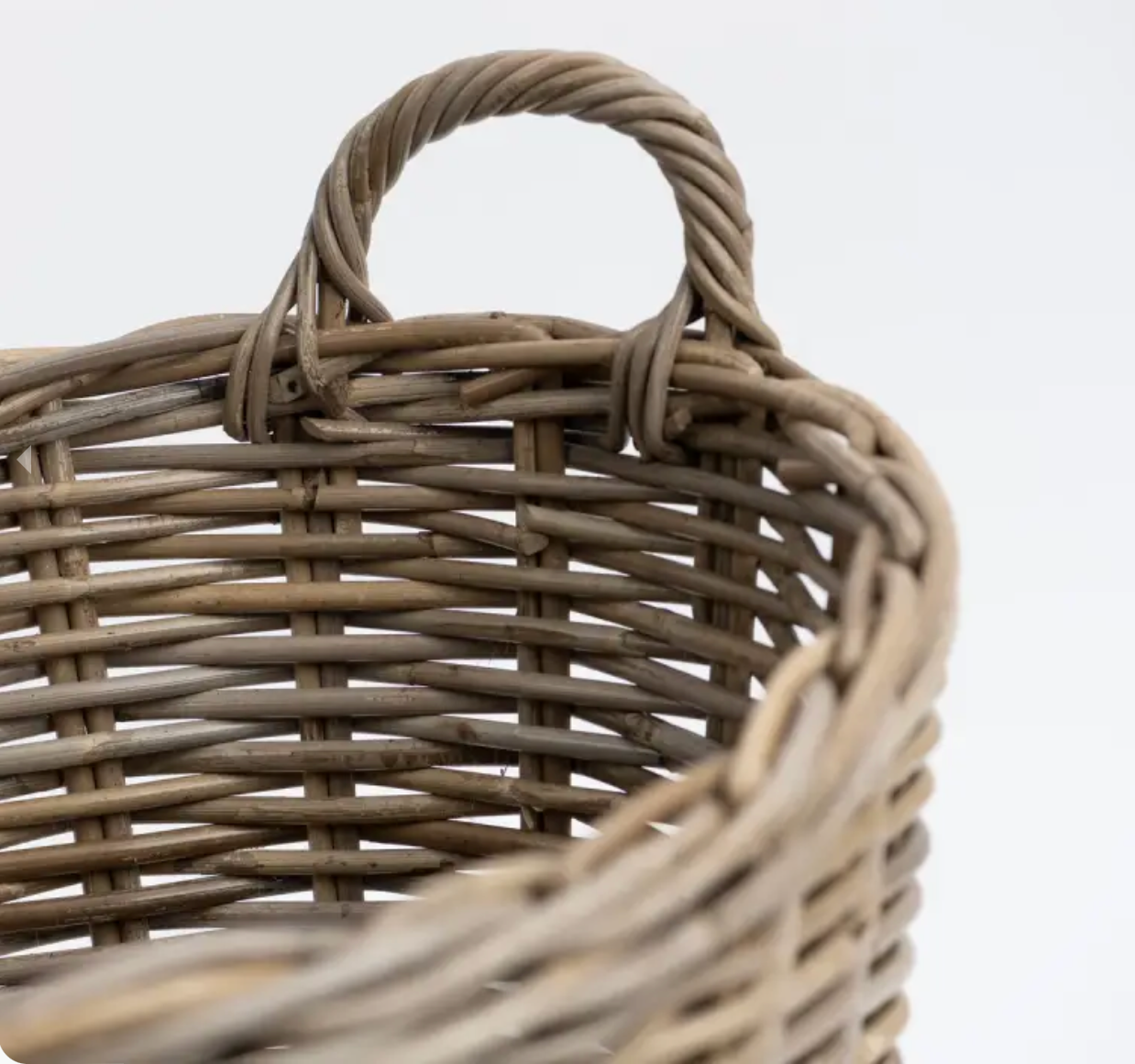 Wicka Camden Basket