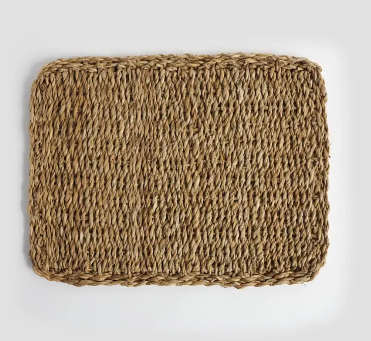 Wicka Coast Rectangular Placemat