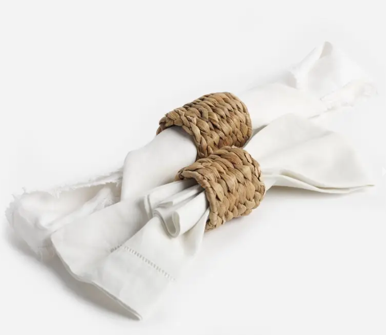 Wicka Napkin Rings