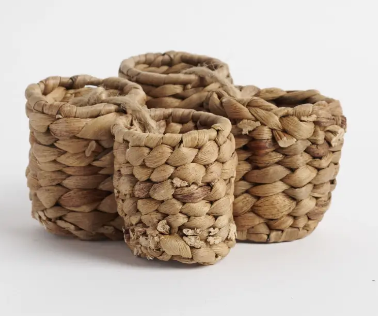 Wicka Napkin Rings