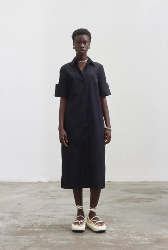 Foemina Cleo Dress