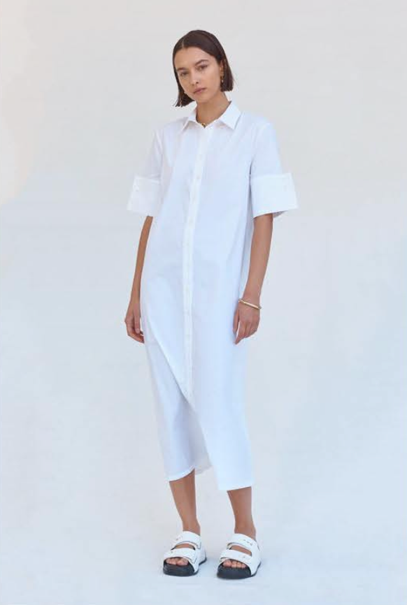 Foemina Cleo Dress