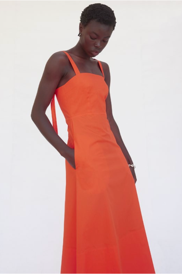 Foemina Hattie Dress