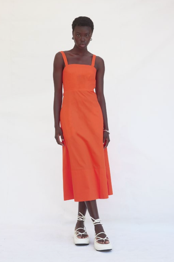 Foemina Hattie Dress
