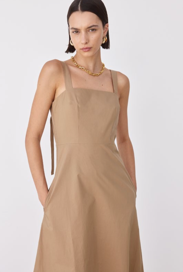 Foemina Hattie Dress