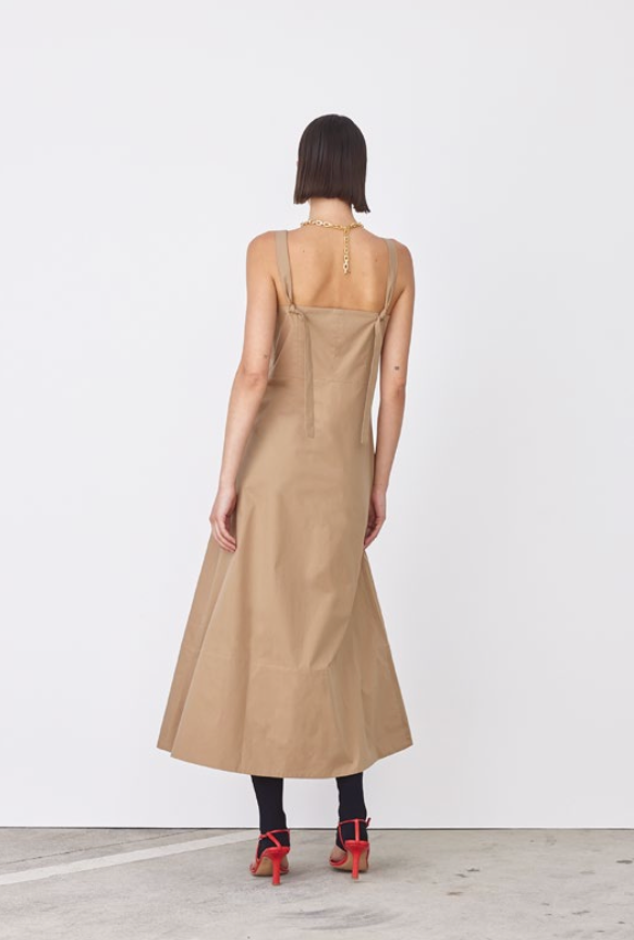 Foemina Hattie Dress