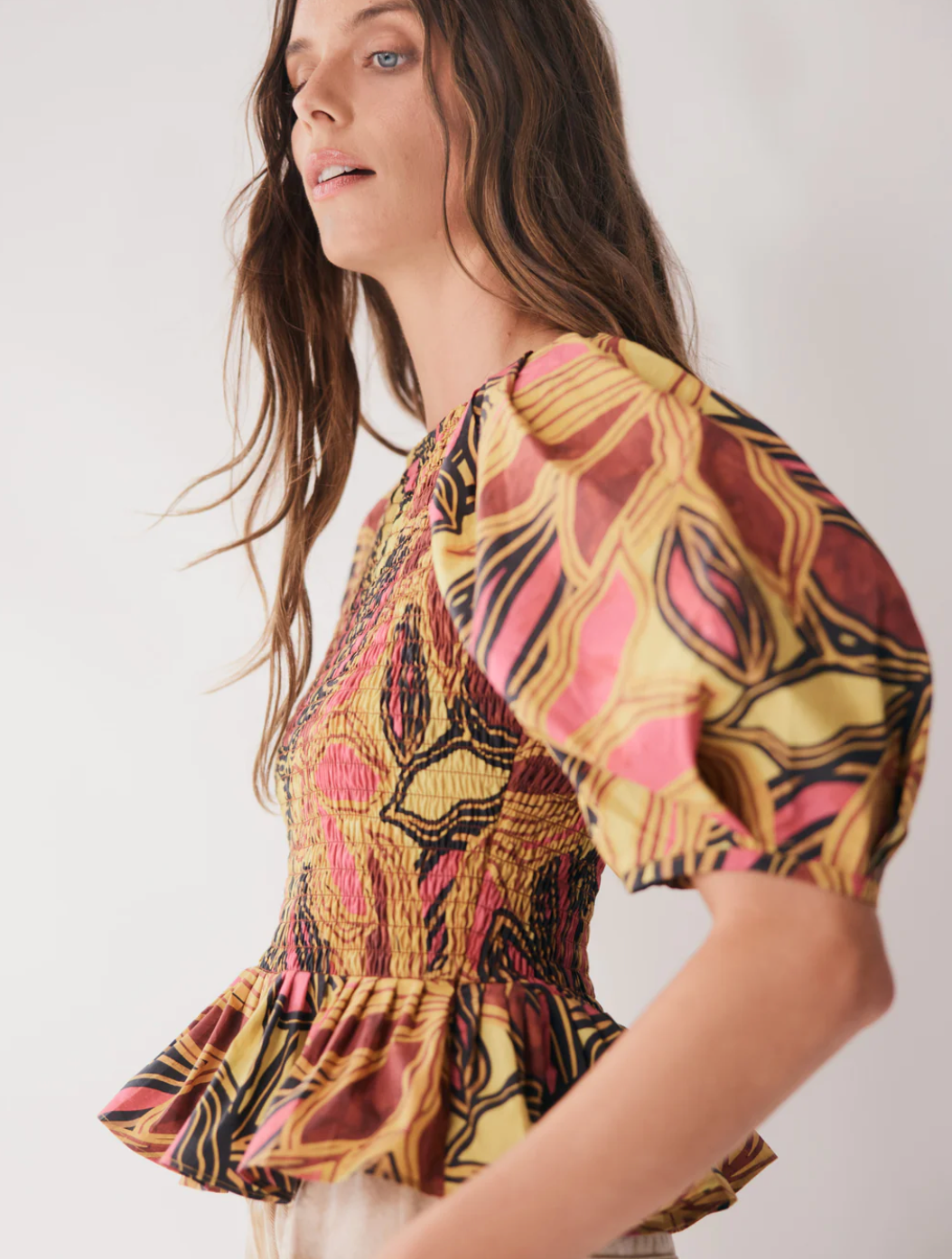 Morrison Liberty Top