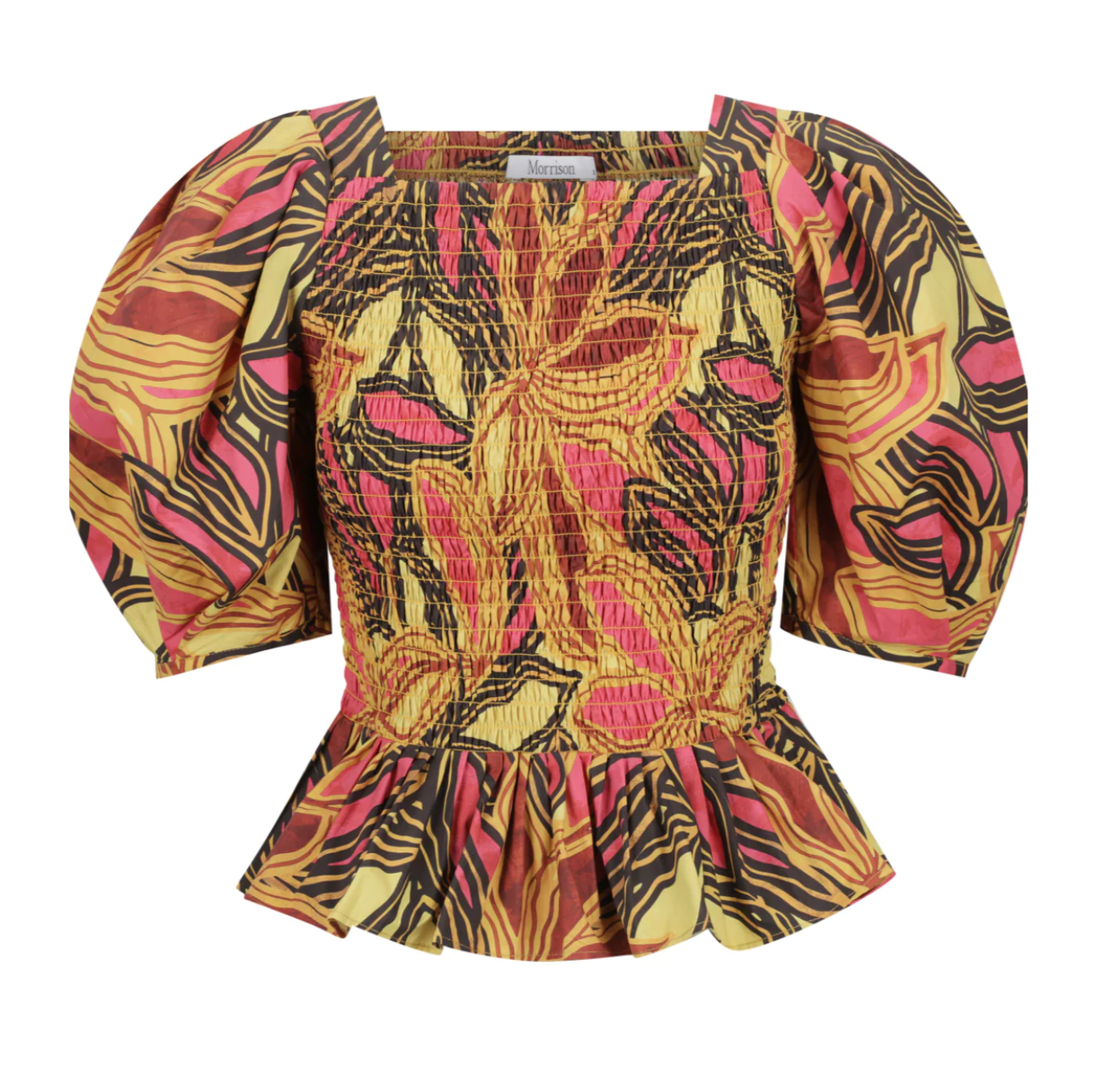 Morrison Liberty Top