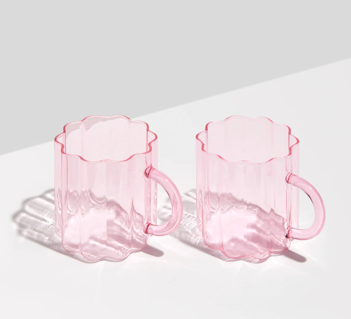 Fazeek Wave Mug