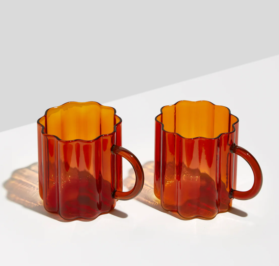 Fazeek Wave Mug