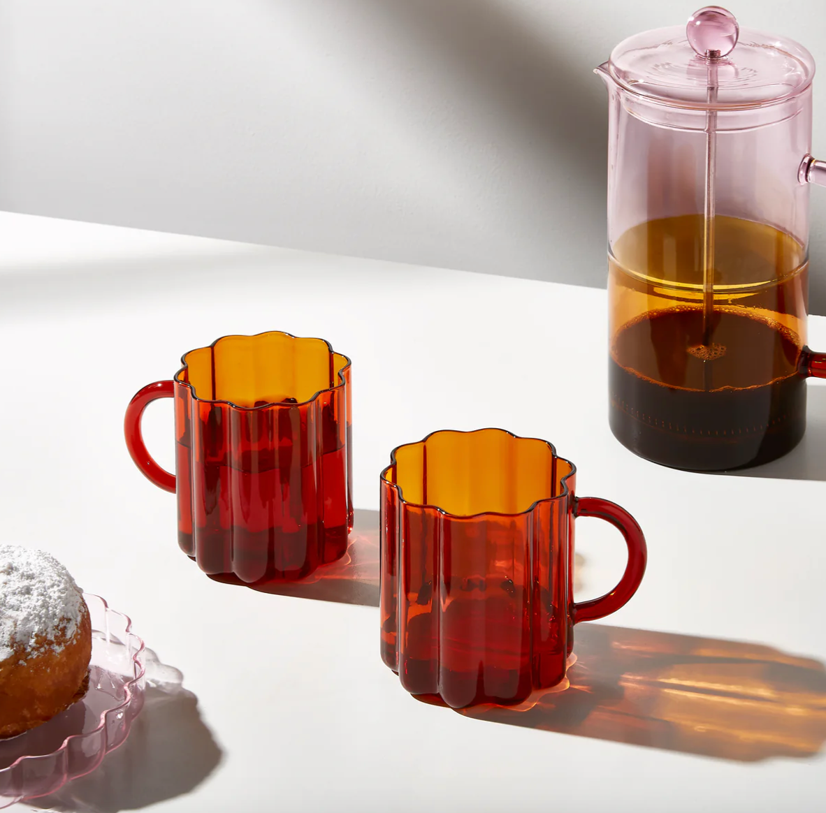 Fazeek Wave Mug