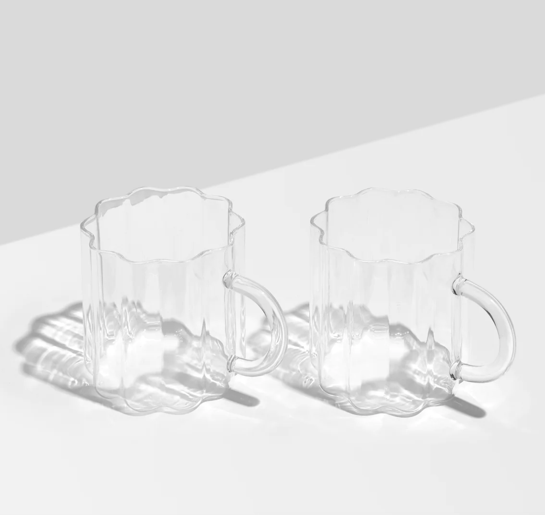 Fazeek Wave Mug