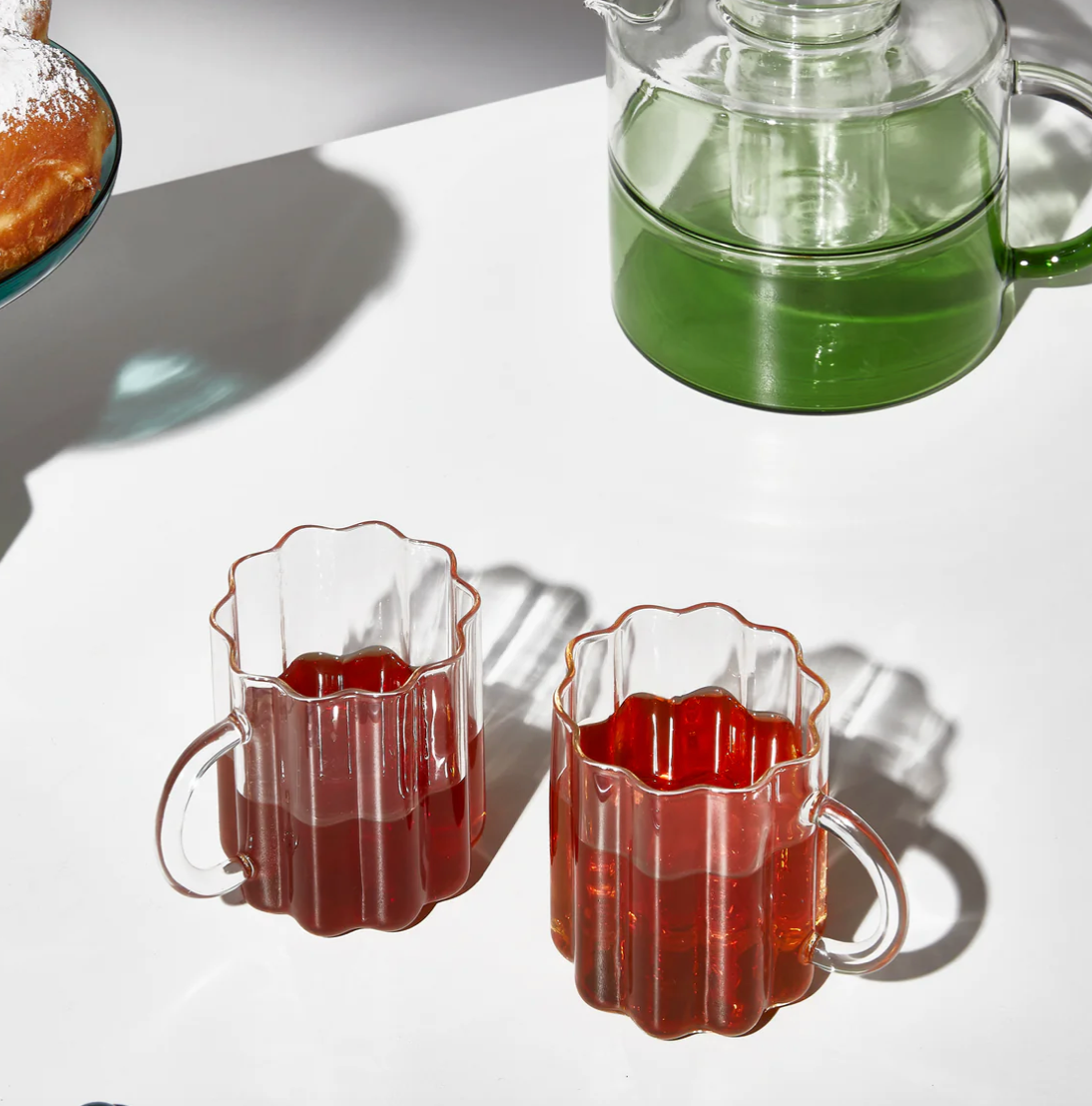 Fazeek Wave Mug