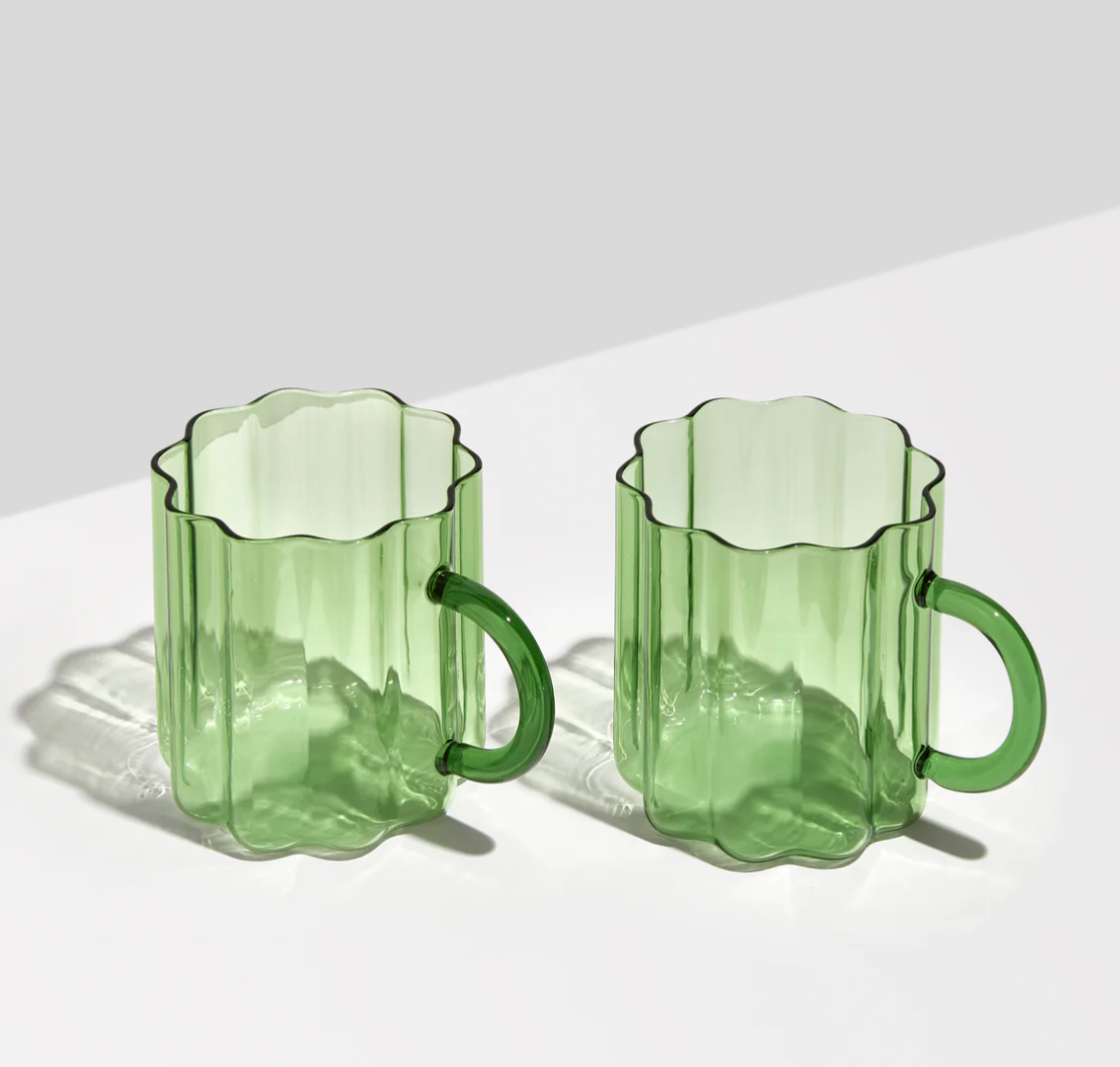 Fazeek Wave Mug