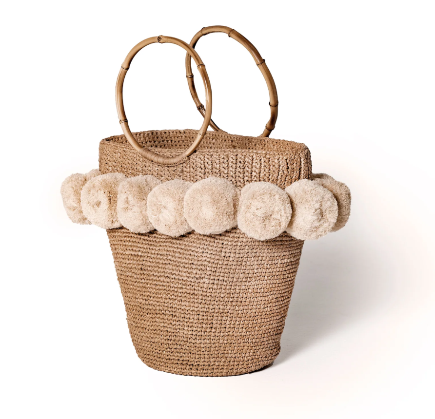 Tanora Seo Handbag
