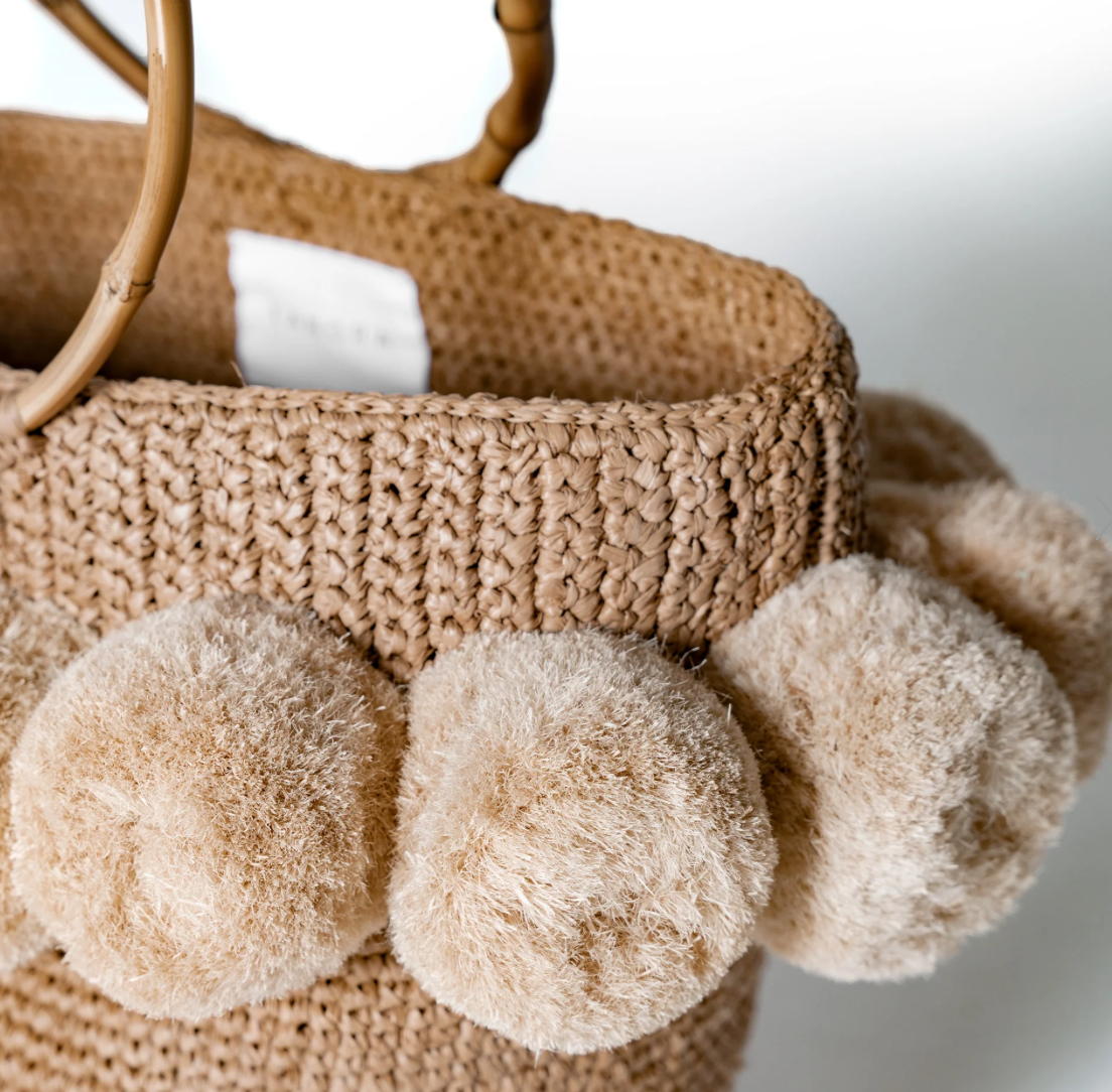 Tanora Seo Handbag