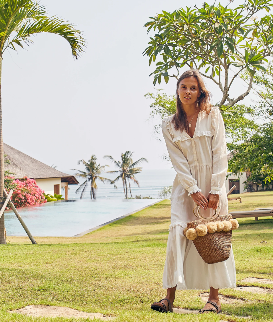 Tanora Seo Handbag