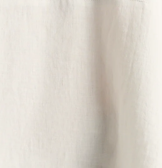Mela Purdie Linen Wedge Dress WAS $345