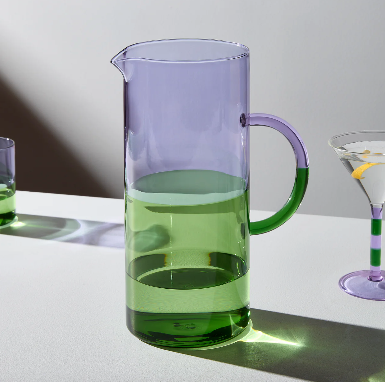 Fazeek Two Tone Pitcher WAS $150