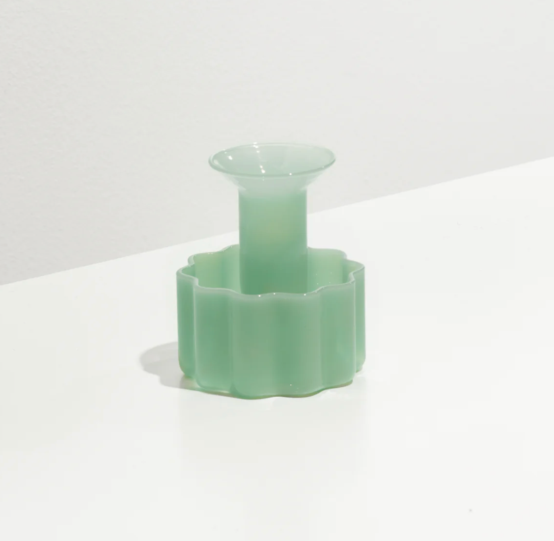 Fazeek Wave Candle Holder