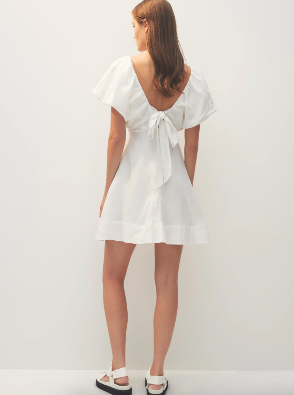 Morrison Georgia Dress WAS $390